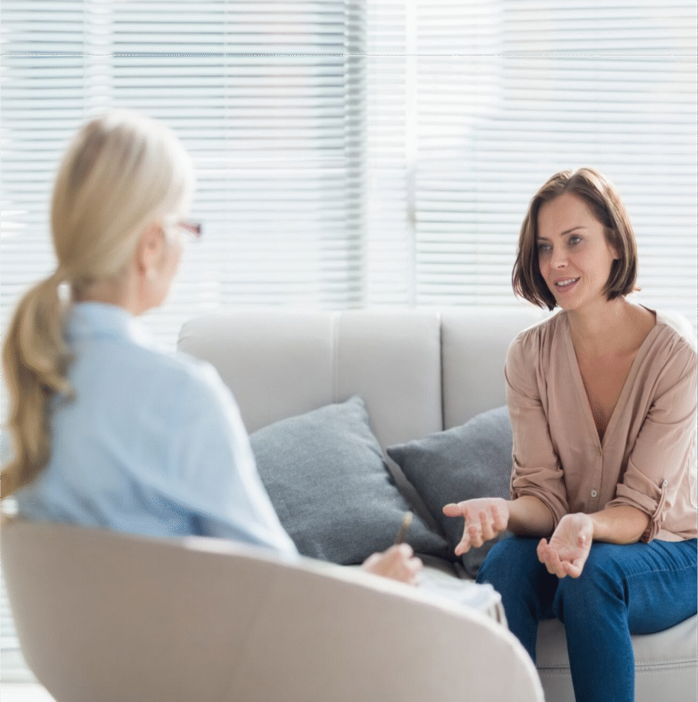 antalya bireysel terapi